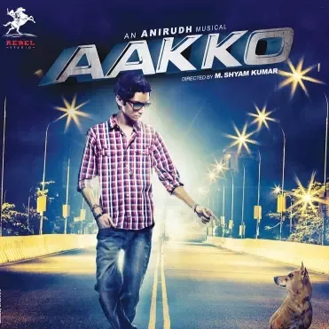 Aakko cover