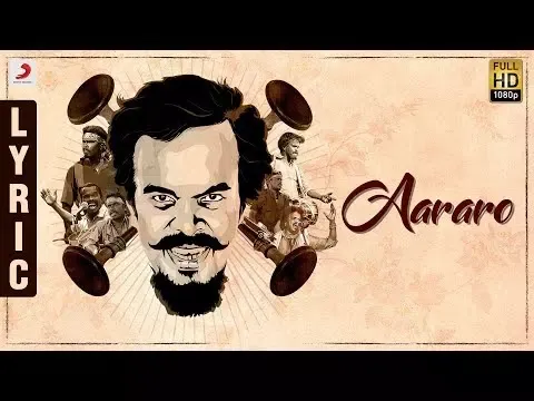 Aararo Song by Anthony Daasan cover