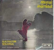 Alai Payum Nenjangal cover