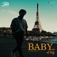 Ben Human Album Song – Baby Oh Baby cover