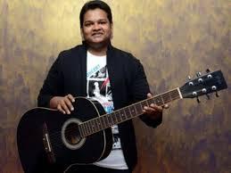 Ghibran Album Song cover