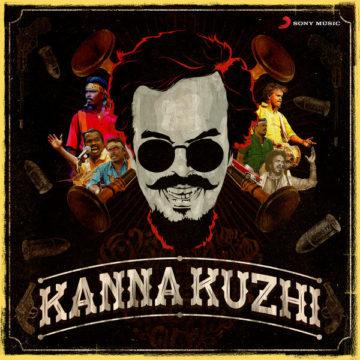 Kanna Kuzhi by Anthony Daasan cover