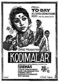 Kodimalar cover