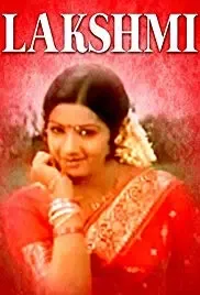 Lakshmi  cover