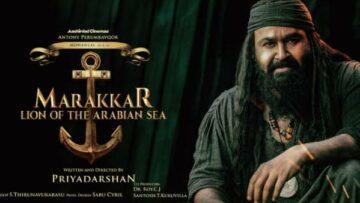 Maraikkayar Arabikadalin Singam cover