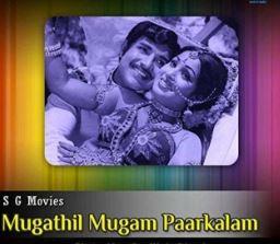 Mugathil Mugam Paarkalam cover