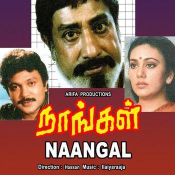 Naangal cover