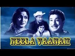 Neela Vaanam cover