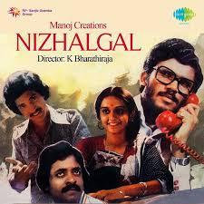 Nizhalgal cover