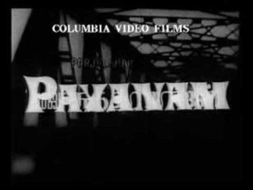 Payanam 1976 Film cover
