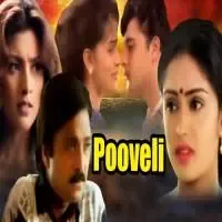 Pooveli cover