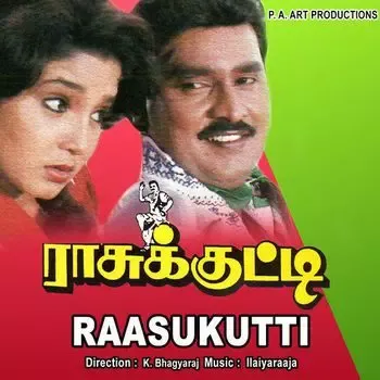 Raasukutti cover