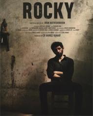 Rocky cover