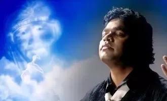 Sai Shirdi Sai Song – A. R. Rahman cover