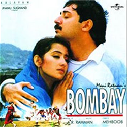Bombay cover