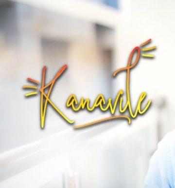 Kanavile Lyrics cover