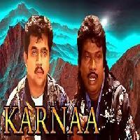 Karnaa cover