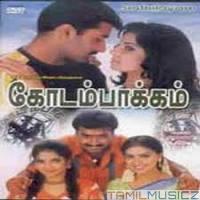 Kodambakkam cover