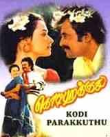 Kodi Parakuthu cover