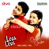 Lesa Lesa cover