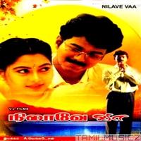 Nilaave Vaa cover