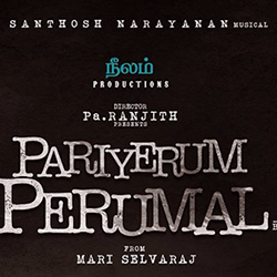 Pariyerum Perumal cover