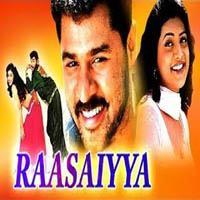 Raasaiyya cover