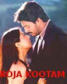 Roja Kootam cover