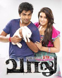 Vaalu cover